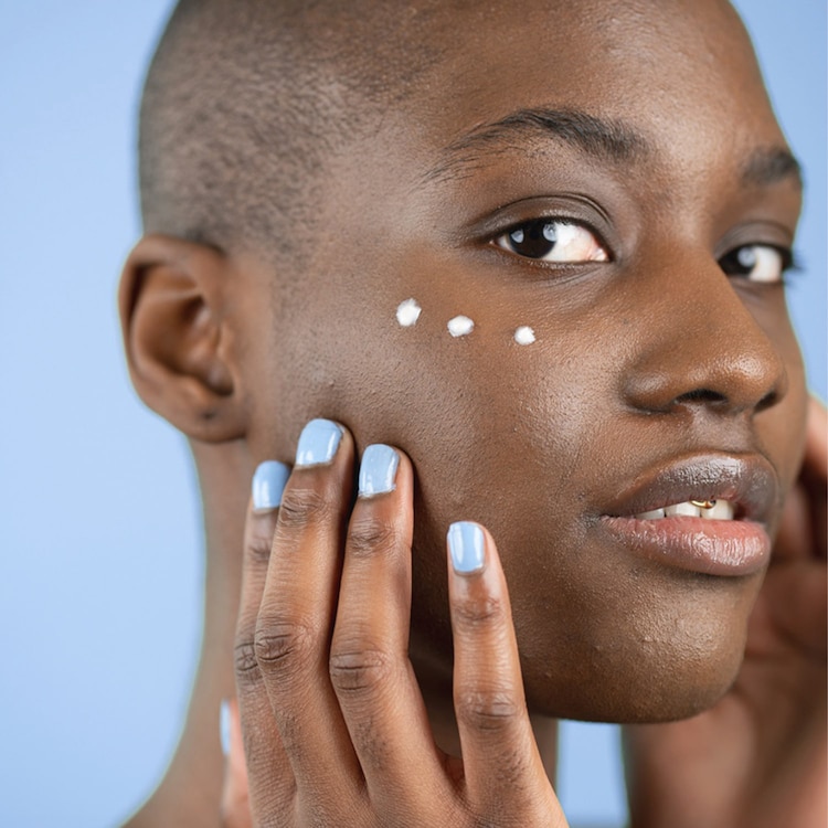 Anti-aging Eye Cream - Oční krém