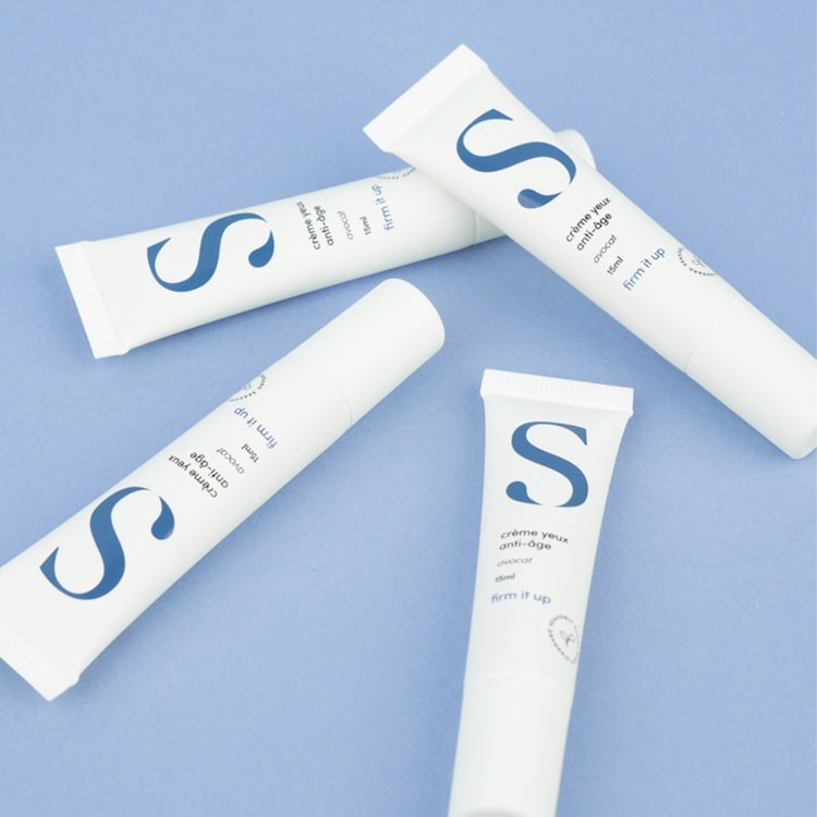 Anti-aging Eye Cream - Oční krém