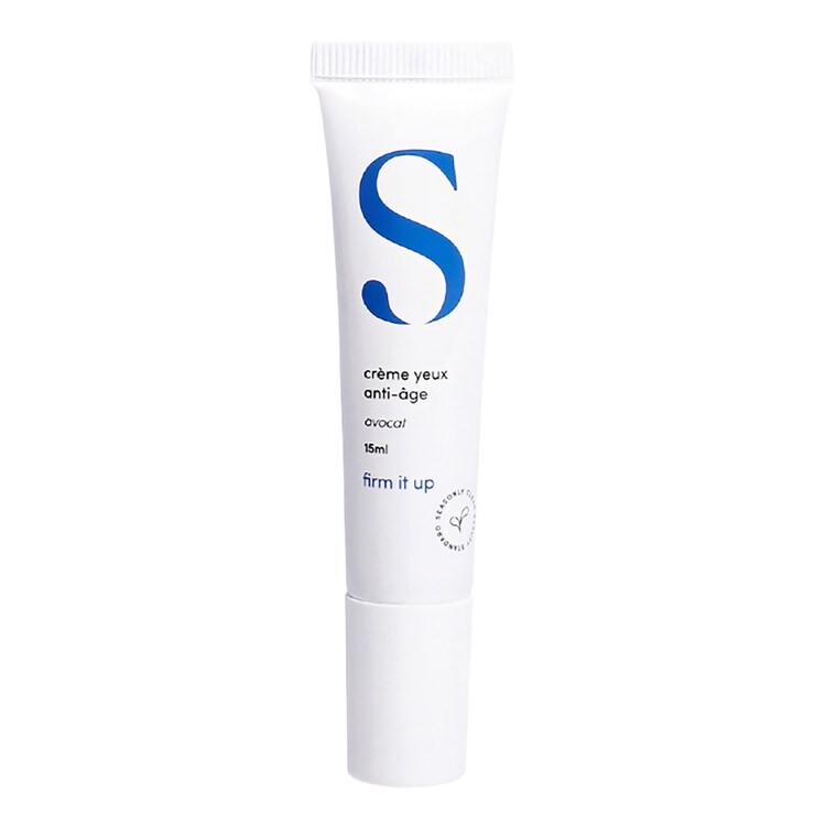 Anti-aging eye cream - Eye area care