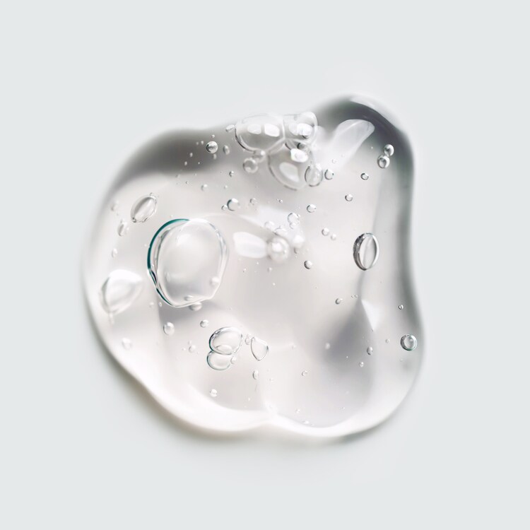 Cleasing gel - Cleansing and purifying care