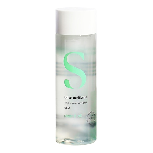 SEASONLY - Lotion Purifiante