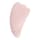 Gua Sha Quartz - Accessoire de massage du visage en quartz rose