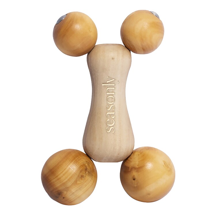 Boulado - Accessoire de massage du visage decongestionnant 