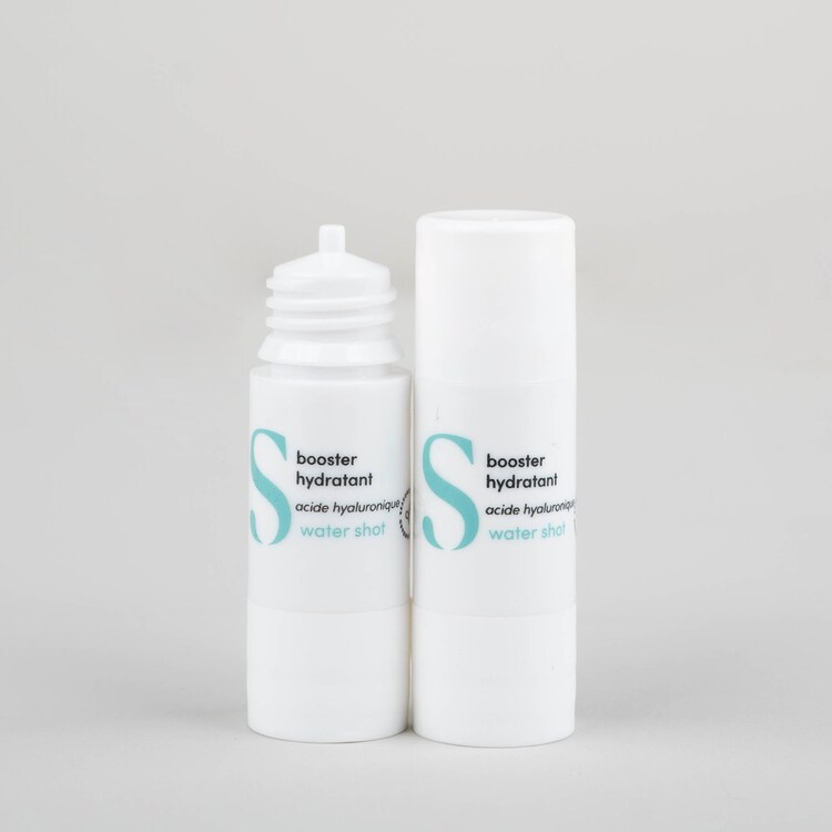 Booster hidratante - Sérum booster hidratante facial