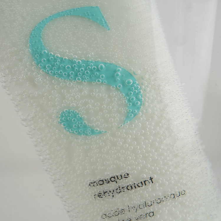 Masque réhydratant - Gesichtsmaske