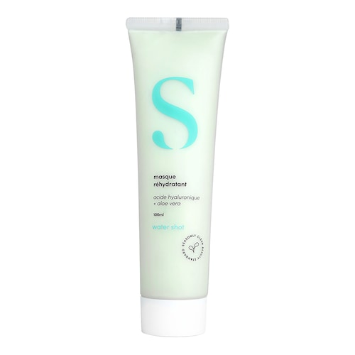 SEASONLY - Hydrating Mask