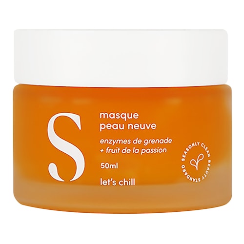 SEASONLY - Peeling Mask