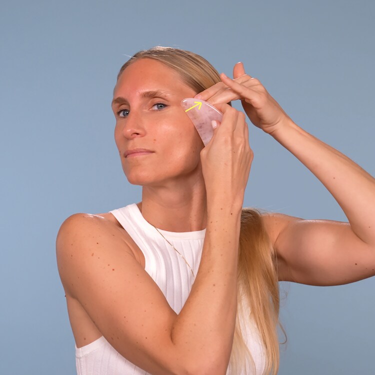 21-Day Challenge - Conjunto de treino facial