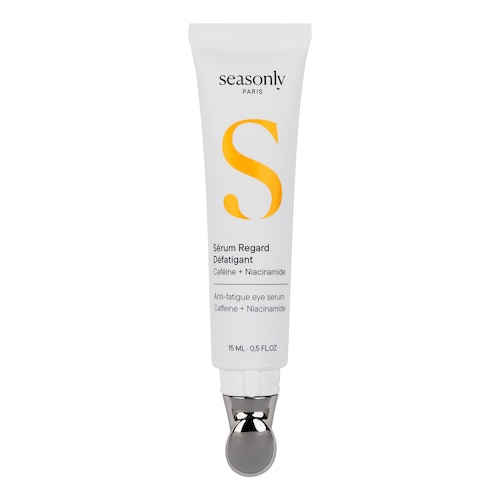 SEASONLY - Eye Contour Serum