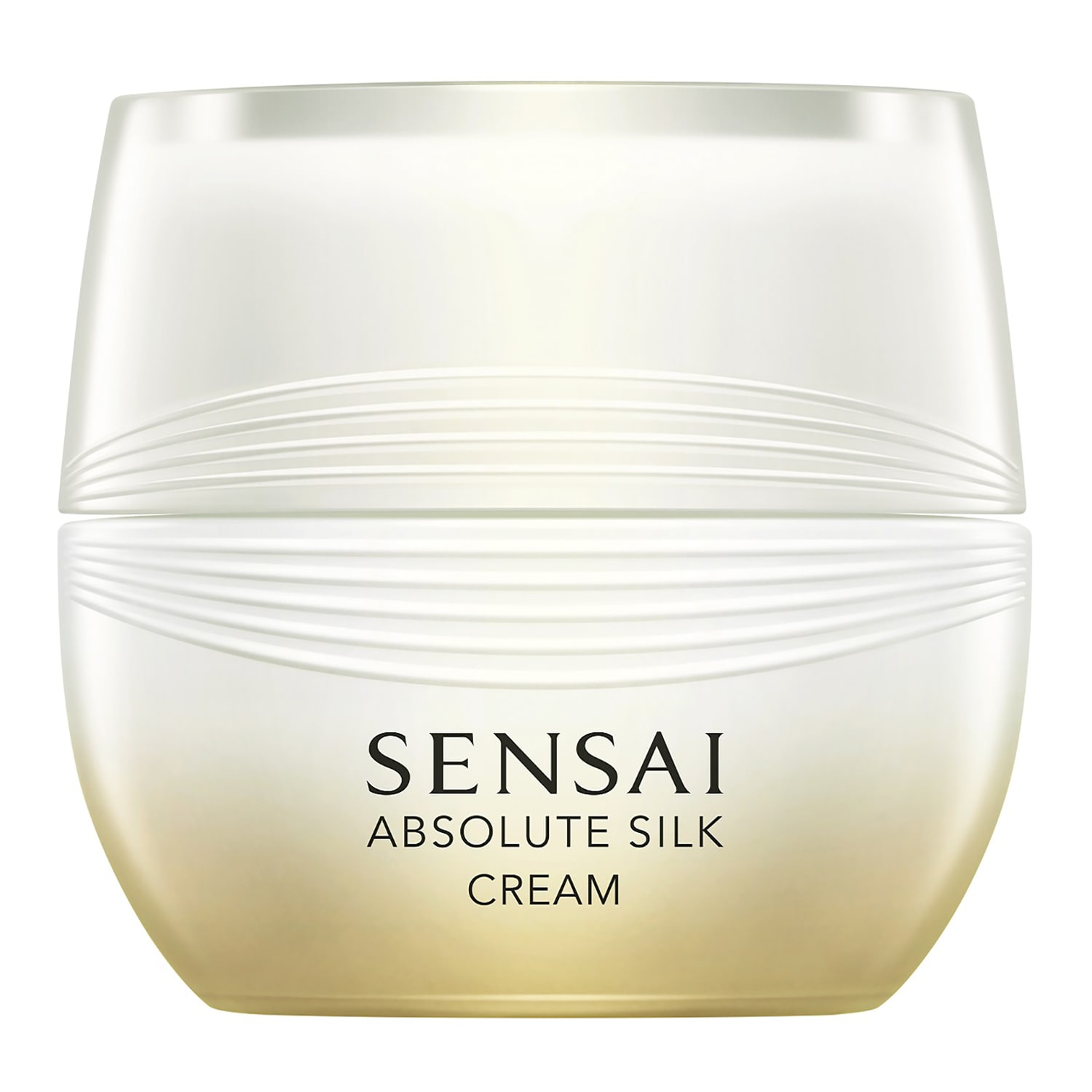 フェイスクリーム SENSAI ABSOLUTE SILK CREAM 40mL Absolute Silk - Krem | SENSAI ≡ SEPHORA