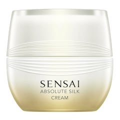 Absolute Silk - Krem, SENSAI
