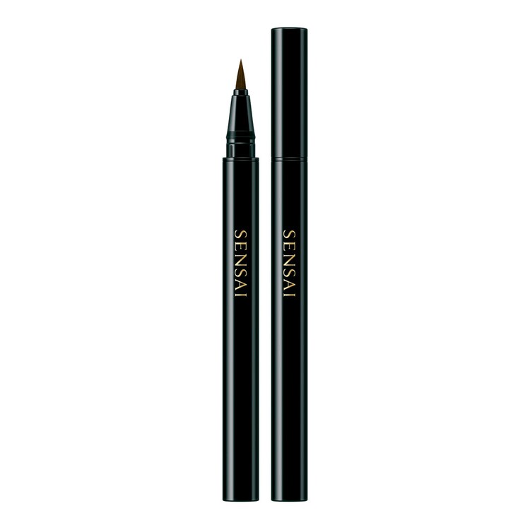 Designing Liquid Eyeliner - Eyeliner