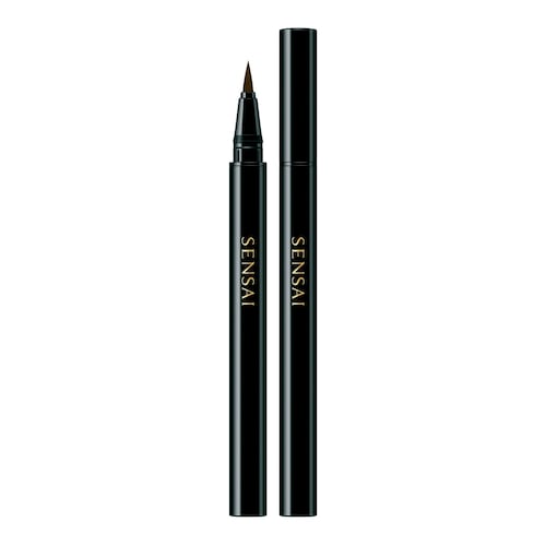 SENSAI - Designing Liquid Eyeliner