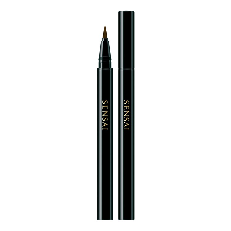 Designing Liquid Eyeliner - Eyeliner