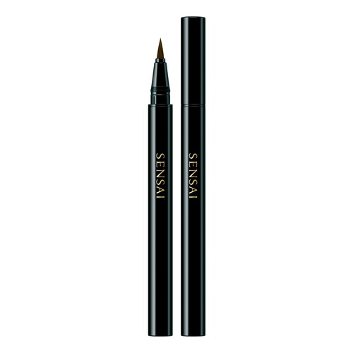 SENSAI - Designing Liquid Eyeliner