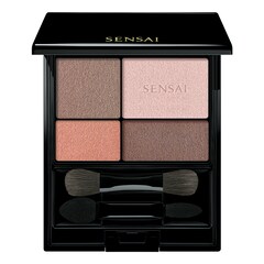 Eye Colour Palette - Far Paleti, KANEBO