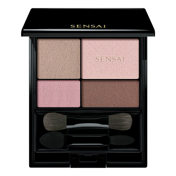 Eye Colour Palette - Far Paleti