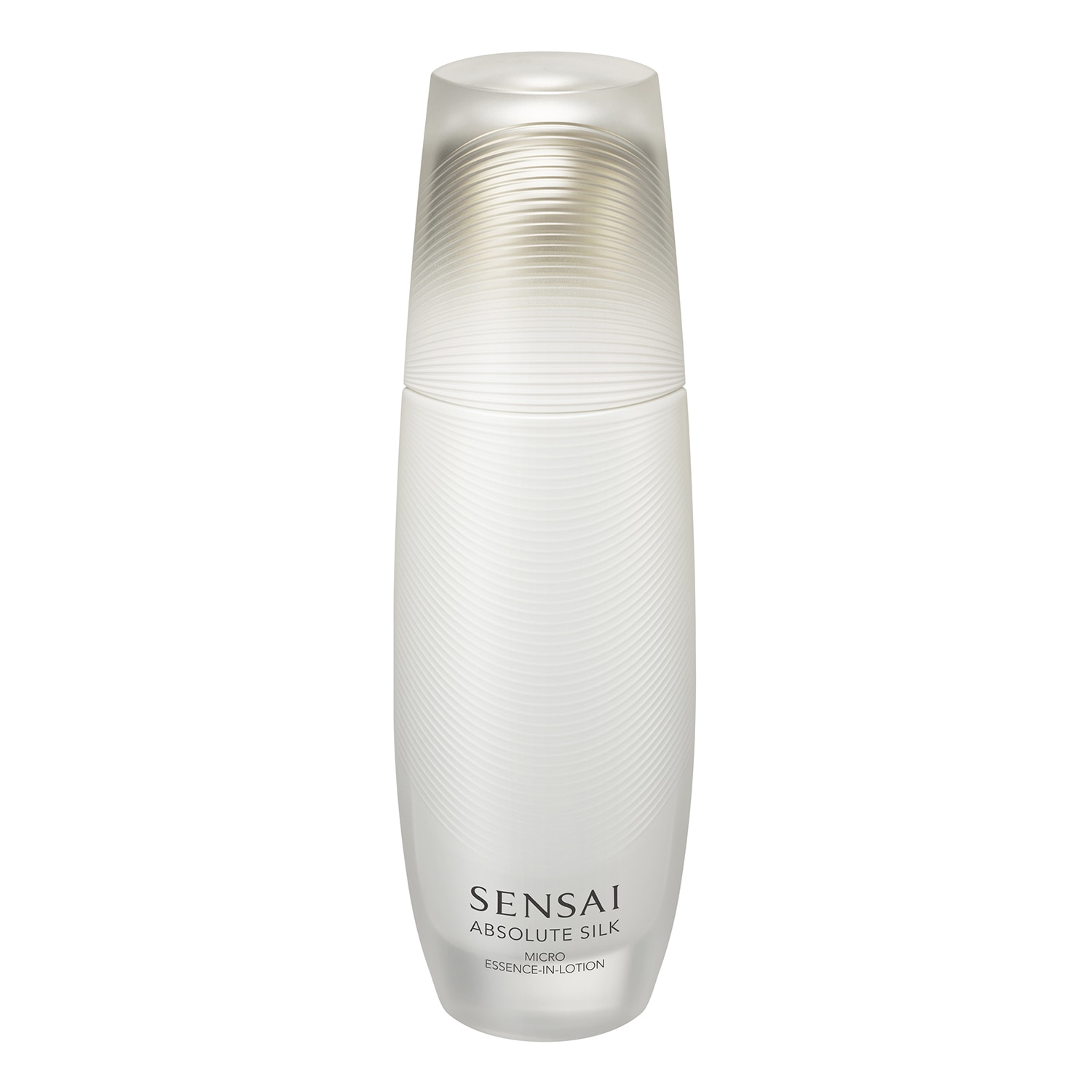 Absolute Silk Micro Essence in Lotion Losyon | SENSAI ≡ SEPHORA