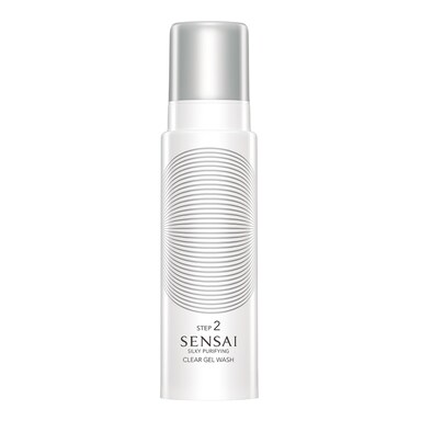 SENSAI - Silky Purifying