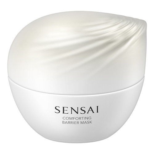 SENSAI - Comforting Barrier Mask