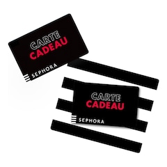 Carte Cadeau Sephora, SEPHORA COLLECTION