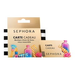 Carte Cadeau Sephora, SEPHORA COLLECTION