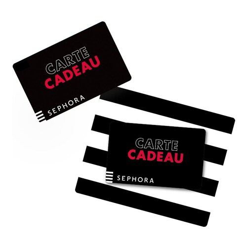 SEPHORA COLLECTION - Carte Cadeau Sephora