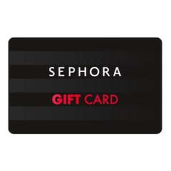 Carta Regalo Sephora, SEPHORA COLLECTION