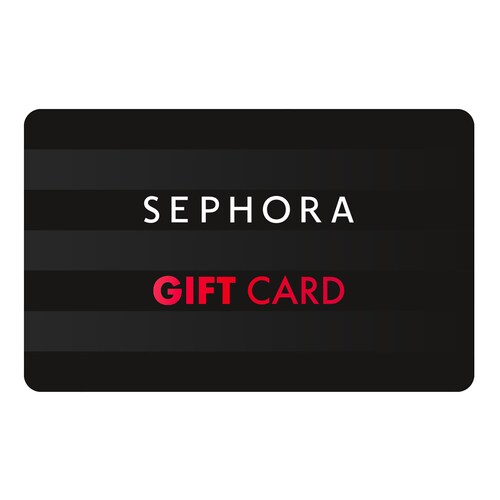 SEPHORA COLLECTION - Carta Regalo Sephora