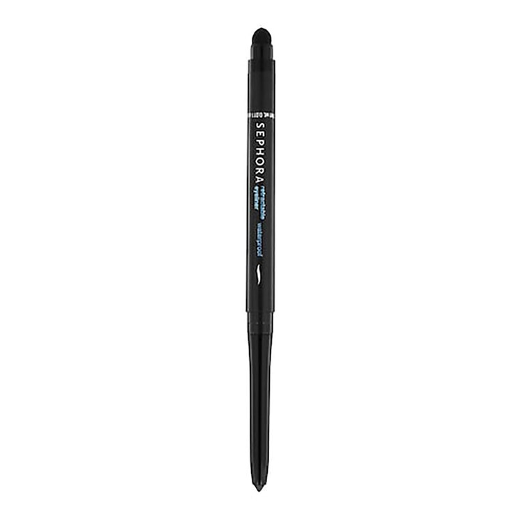 Wodoodporny wysuwany eyeliner