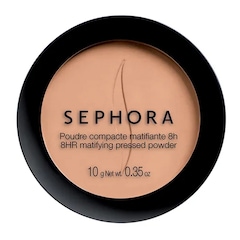 Cipria compatta opacizzante 8h, SEPHORA COLLECTION