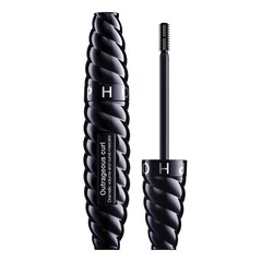 Outrageous Curl - Dramatic volume and curve mascara, Sephora Collection