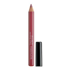 L&aacute;piz de labios mini, Sephora Collection