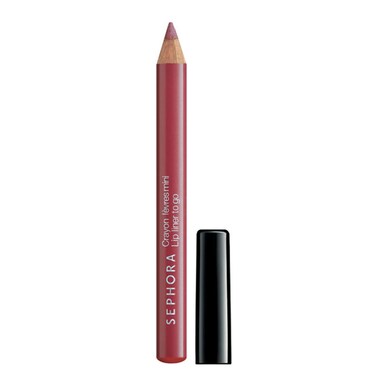 Sephora Collection - Lápis para lábios mini