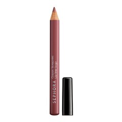 L&aacute;piz de labios mini, Sephora Collection