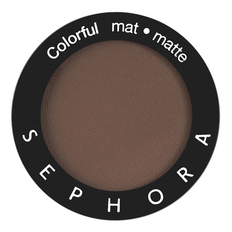 Colorful - Sombra de olhos