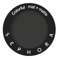 Colorful Shimmer, Glitter, Metal And Sequins Eyeshadows - Oční stíny, SEPHORA COLLECTION