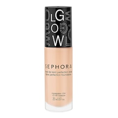 Glow perfection foundation - Fond de teint perfection éclat, SEPHORA COLLECTION