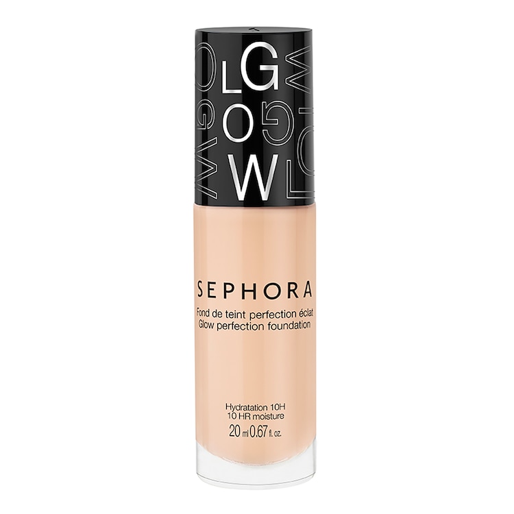 Glow Perfection - Foundation