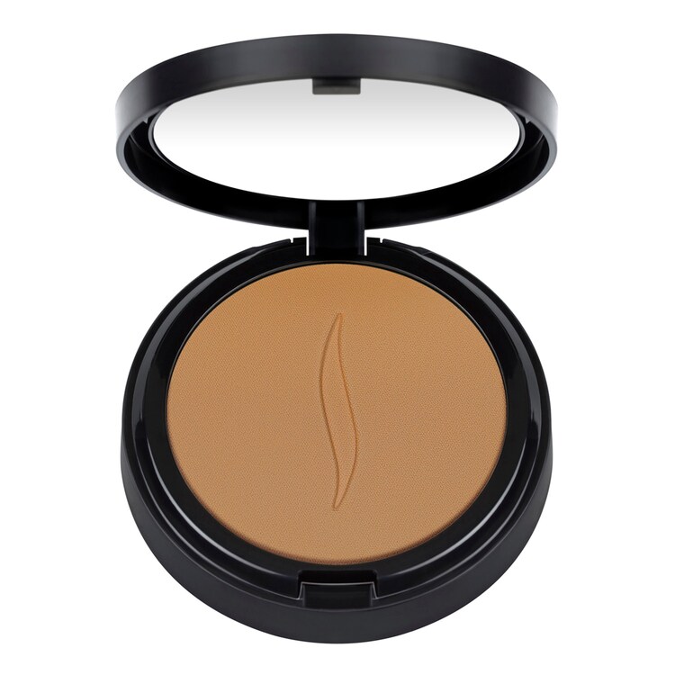 Matte Perfection Powder Foundation - Kompaktní matující make-up
