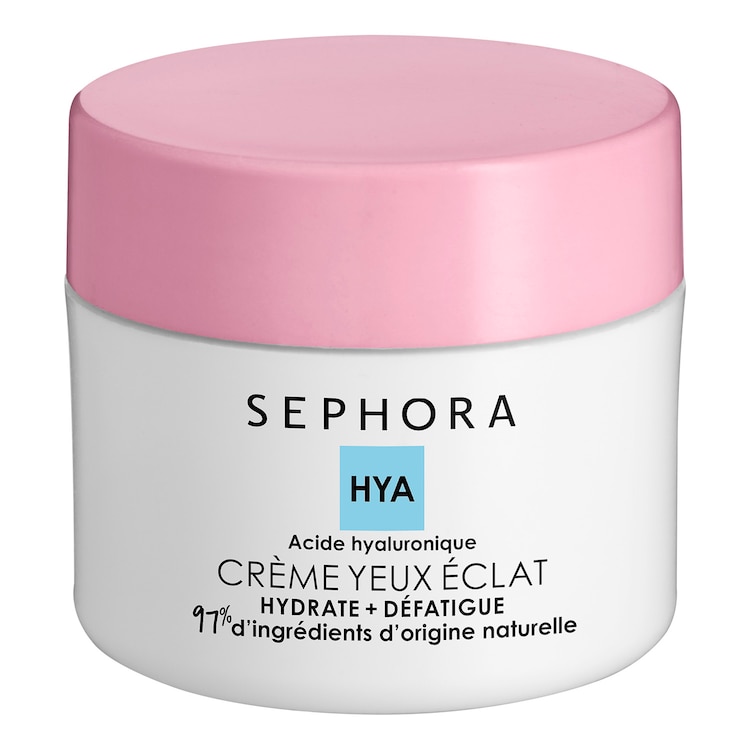 Brightening Eye Cream - Hydratační krém na oční okolí