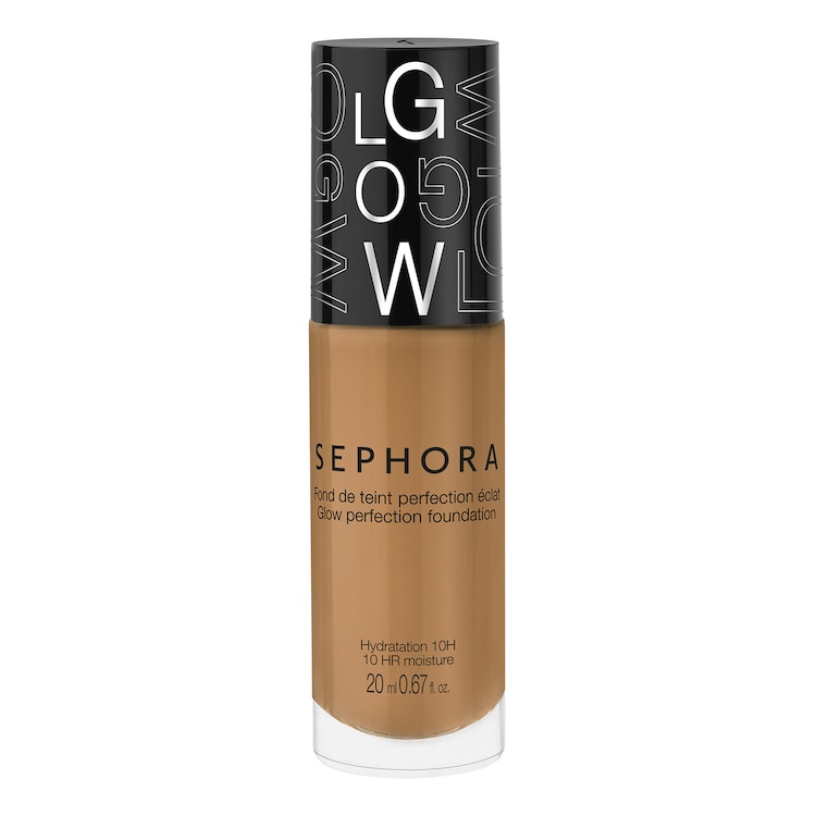 Glow perfection foundation - Fond de teint perfection éclat