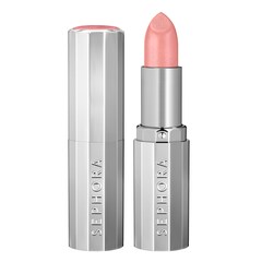 Sephora Rouge Shine - Barra de labios efecto brillante, Sephora Collection