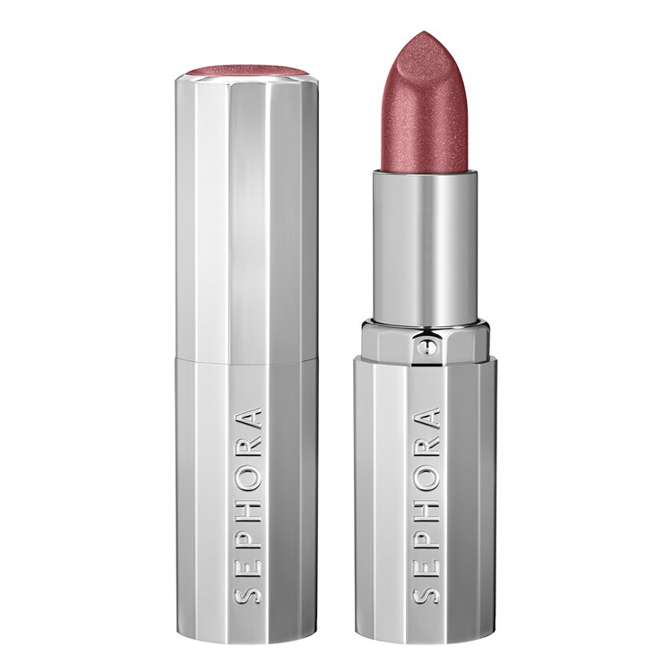 Sephora Rouge Shine - Rouge à lèvres effet brillant