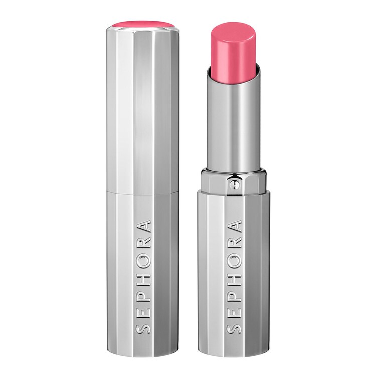Sephora Rouge Lacquer - Barra de labios lacada