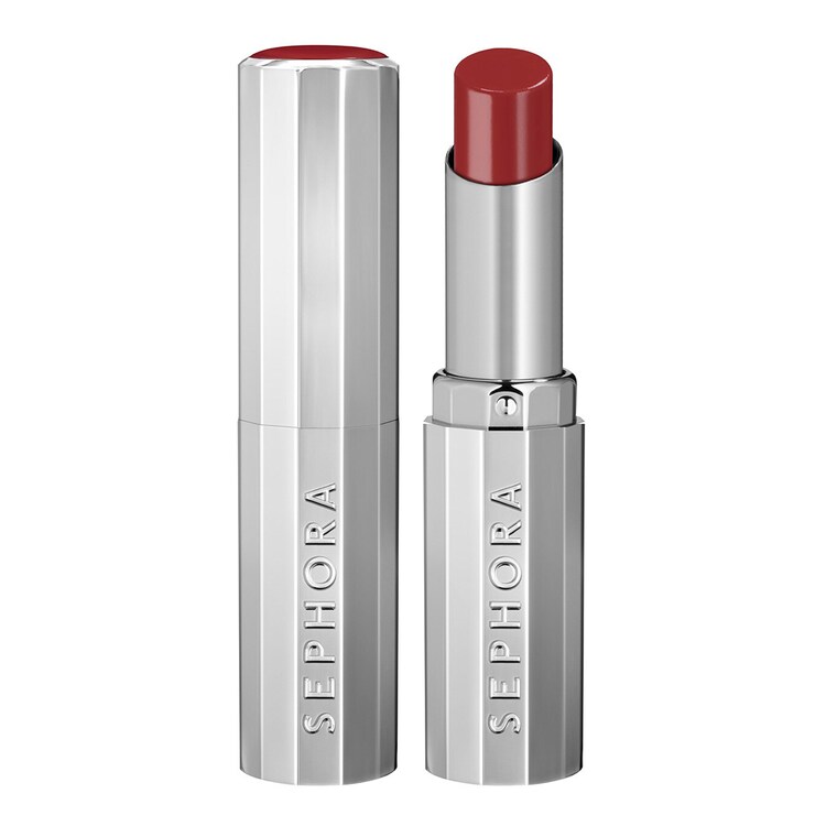 Sephora Rouge Lacquer - Rouge à lèvres Laque
