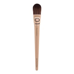 Pędzel 01 - Pędzel do podkładu, SEPHORA COLLECTION