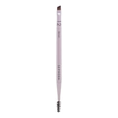 Pinceau Sourcils 12 - Pinceau Sourcils Vegan, SEPHORA COLLECTION