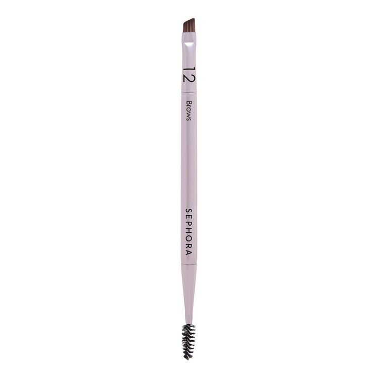 Pinceau Sourcils 12 - Pinceau Sourcils Vegan