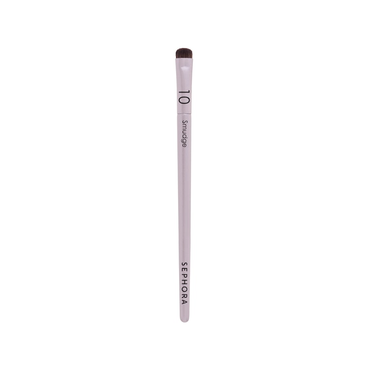 Smudge Brush 10 - Pincel de precisão para esfumar